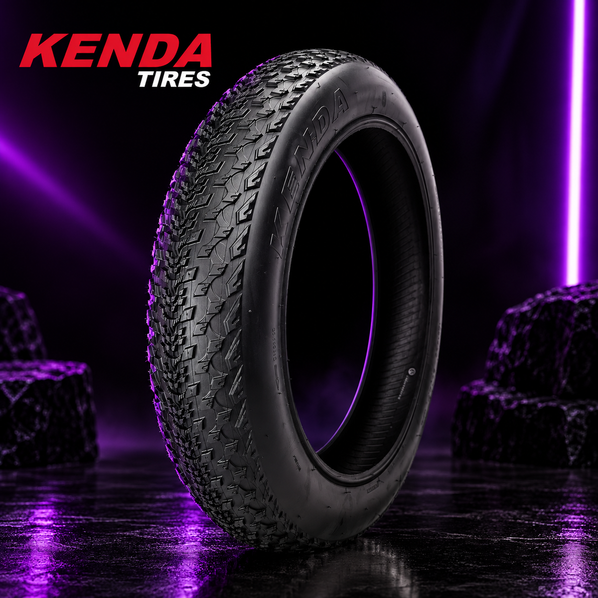 Kenda K1188/K1167 (Dropship)