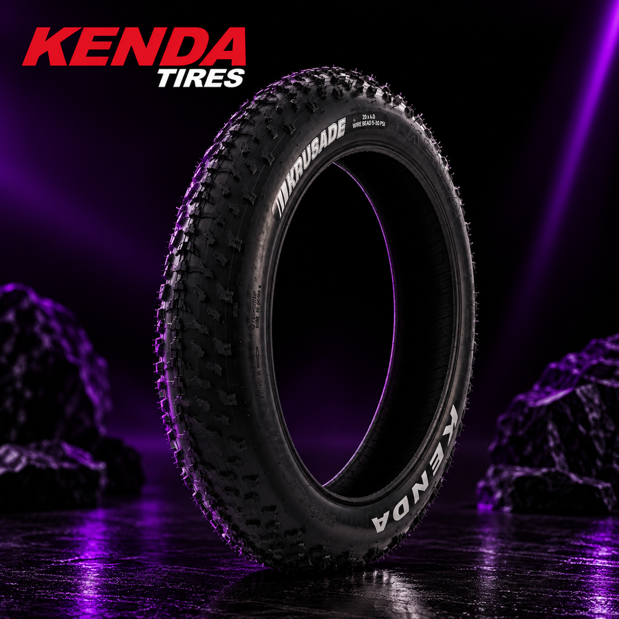 Kenda K1188/K1167 (Dropship)