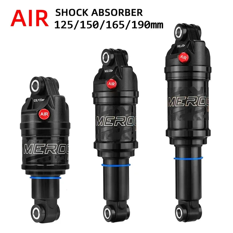 MEROCA MR-2 Shock Absorber