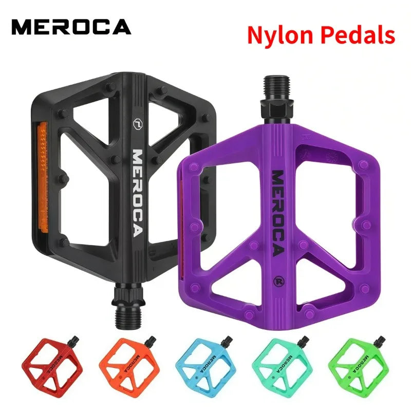 MEROCA fietspedalen
