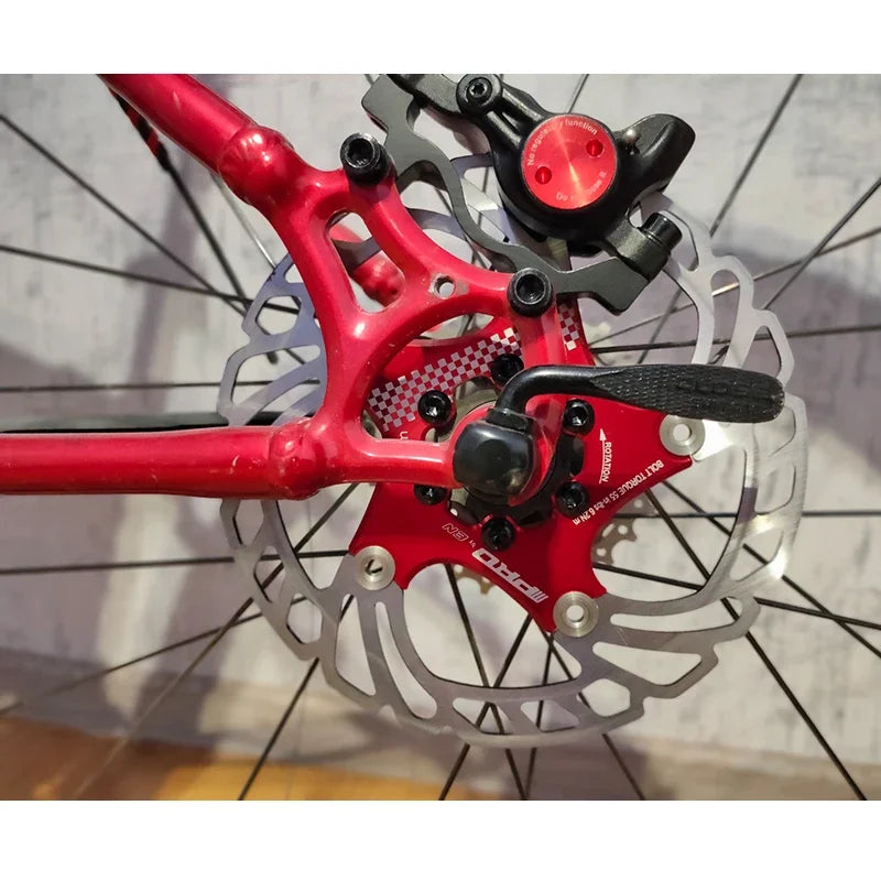 IIIPRO Bicycle Brake Rotor