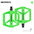 MEROCA fietspedalen