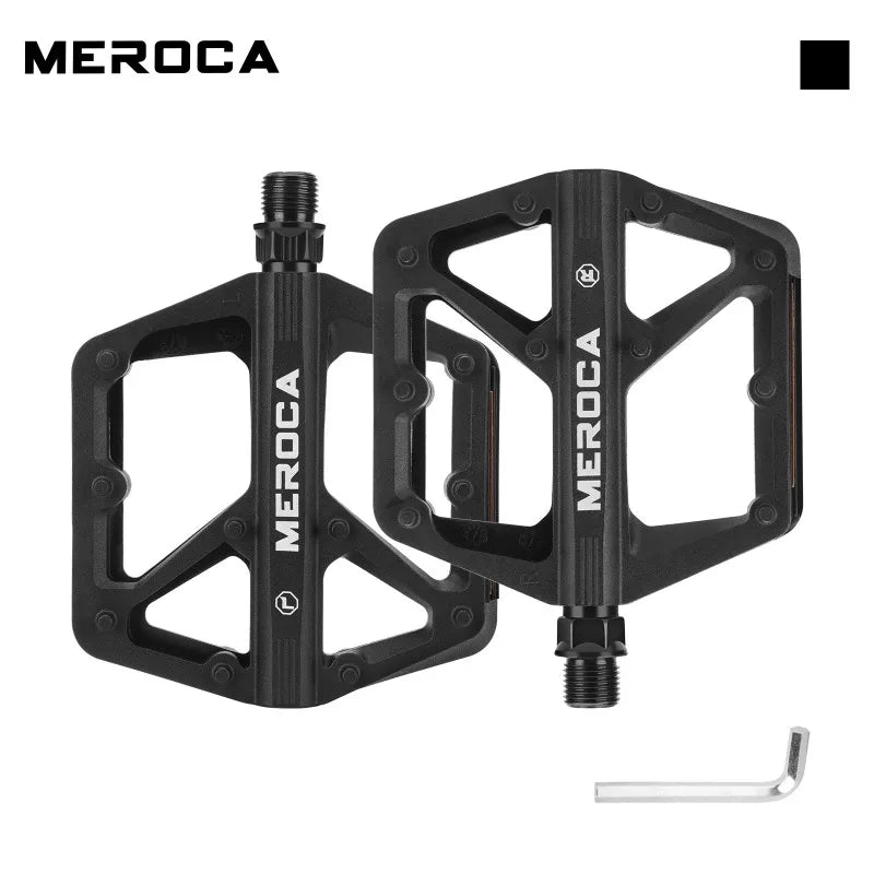 MEROCA fietspedalen