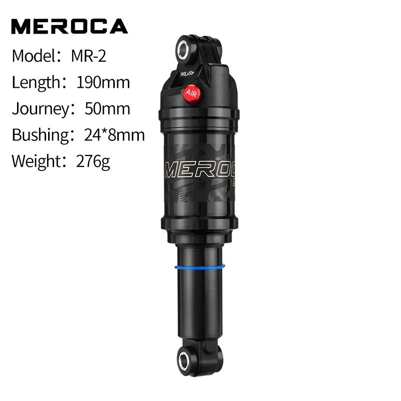 MEROCA MR-2 Shock Absorber