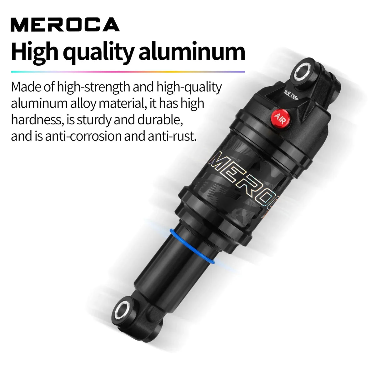 MEROCA MR-2 Shock Absorber