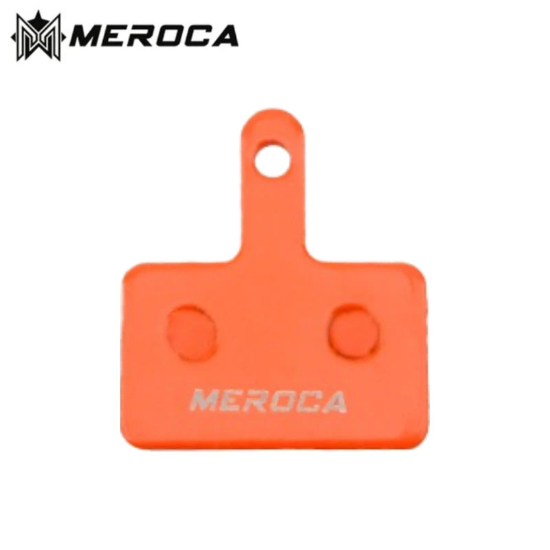 MEROCA Resin Brake Pads (Dropship)