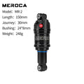 MEROCA MR-2 Schokdemper