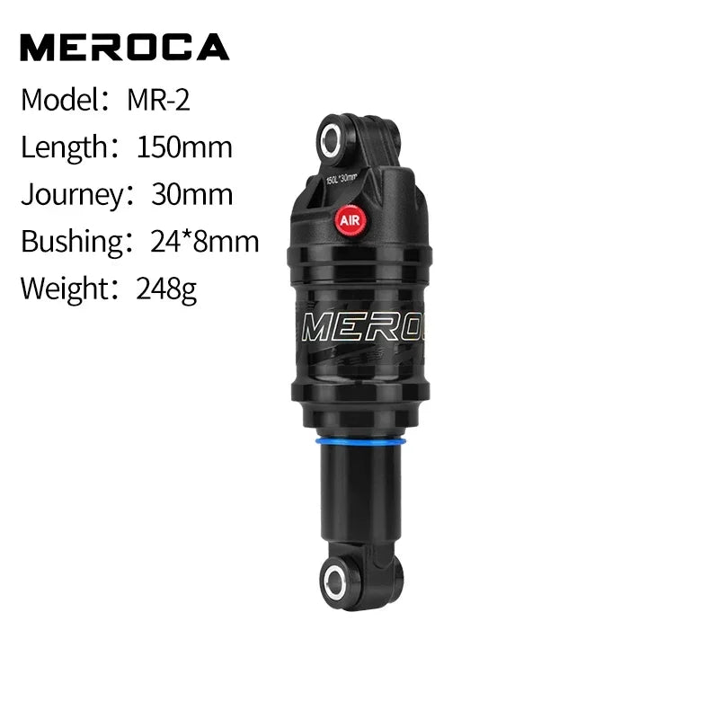 MEROCA MR-2 Shock Absorber