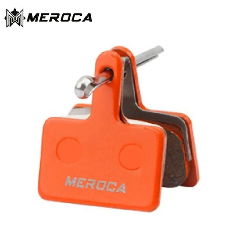 MEROCA Resin Brake Pads (Dropship)
