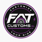 FatCustoms — Customize Your Ride
